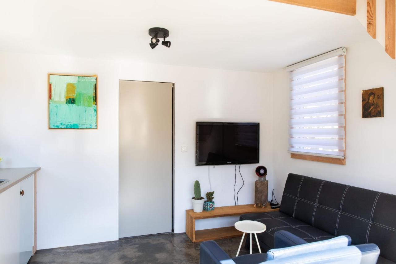 Luna'S Loft Μπέργκεν Εξωτερικό φωτογραφία